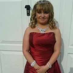 Rachael Cross 2
