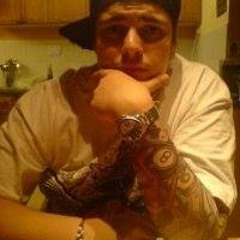 Ben Jelly Clement-Bromley