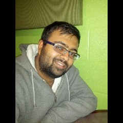 Rohit Mistry