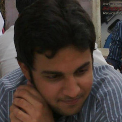SYED HAMZA Salahuddin