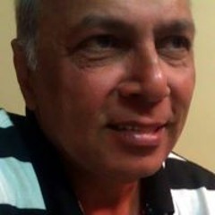 Arun Kaushal