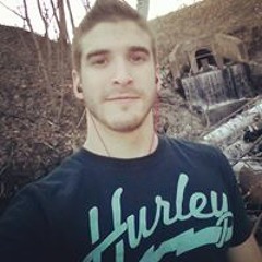 Frédérick Marcoux 1