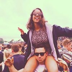 Alisha Bermudez Haggar