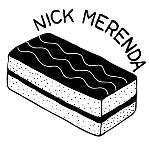 Nick Merenda’s avatar