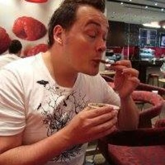 Thomas Tørring Knudsen