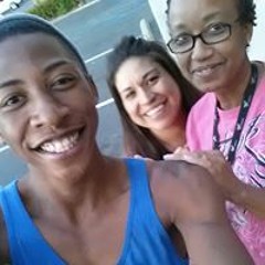 Natasha Watson Palmer