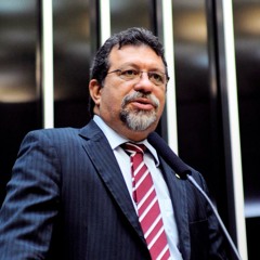 Deputado Afonso Florence