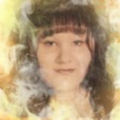 Wendy Yvonne McKenzie