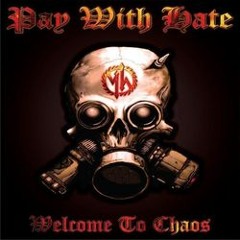 PAY with HATE