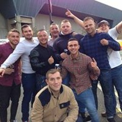 Nathan PartyTime Slee