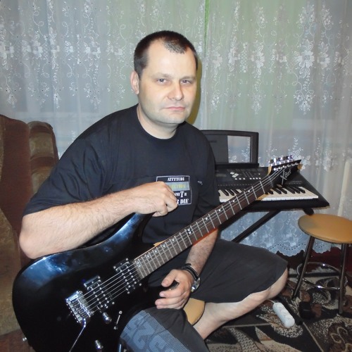 Grigorij Basov (Grigan)’s avatar