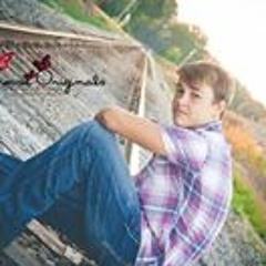 Hunter Jones-Whitfield