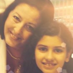 Clara Garcia-Ferrada