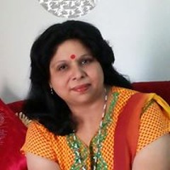 Sahaji Archana Saharan