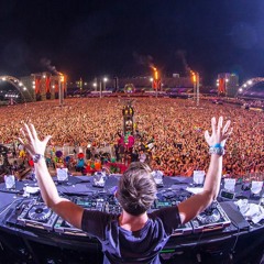 Hardwell - EDC Las Vegas