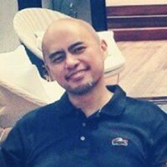 Michael Soetantyo