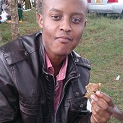 Eric Munene Majao