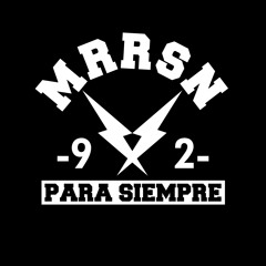 MRRSN - Piranhas (original Mix)