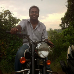 Sagar Indran