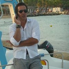 Marcus Ruiz Chitty