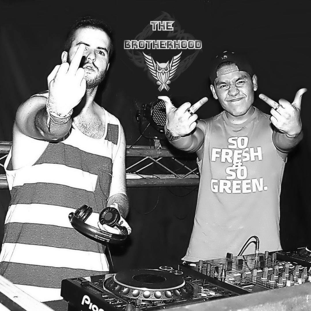 Stream The Brotherhood Djs music | Listen to songs, albums