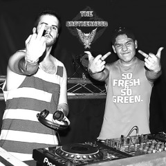 The Brotherhood Djs