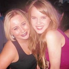 Georgia Fitzgerald 3