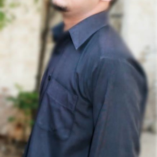Azhar Hamza Khalil’s avatar