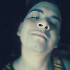 Shoopp Nigel Galleguillos