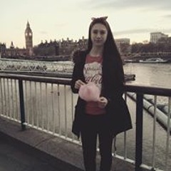 Sabina Meow
