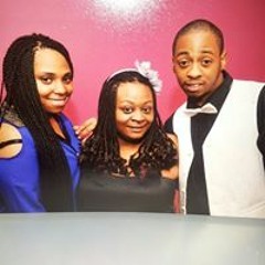 Tameka BabygirlPaulson