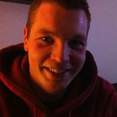 Jens Mousten Søgaard