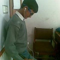 Syed Musab