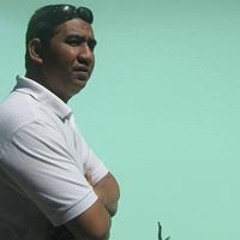 Reza Wirman Tjitroasmoro