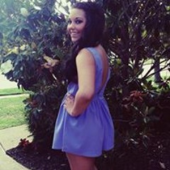 Carli Alexis Edwards