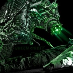 'GREEN ORBIT'