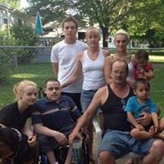 Brittany Lynn Brooks