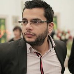 Wael Aouididi