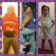 Keeyah PrettyAss Timmons