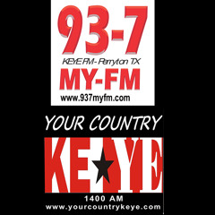 KEYE Radio