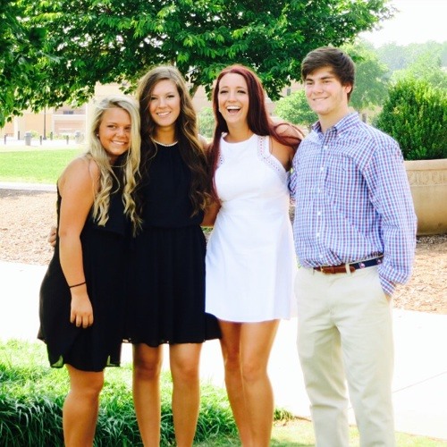 Stream Maddie Griffin 1 music | Listen to songs, albums, playlists for