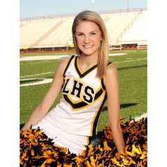 Amanda Marie Terrill