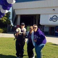 Jamie Jackson York 1