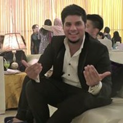 Salman Saeed 29
