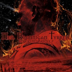 Neil Brannigan Tyrrell