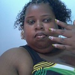 Nikiesha Sweet'n McMaster