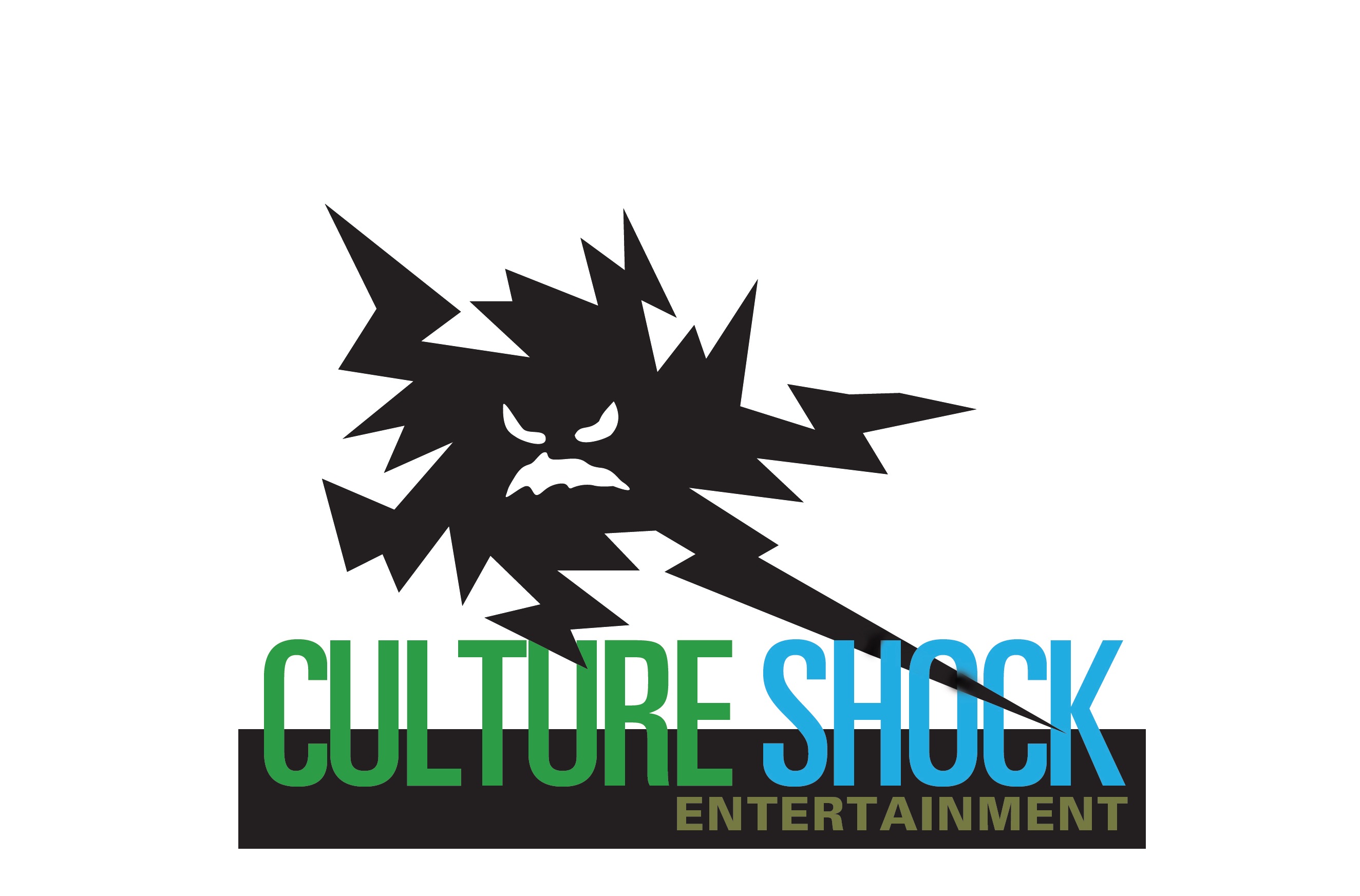 Culture Shock Media podcast artwork