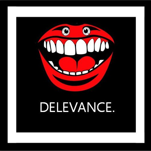 Delevance’s avatar