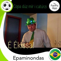 Epaminondas Gustavo