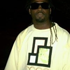 Fred Gandy